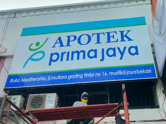 apotek prima jaya plang nama