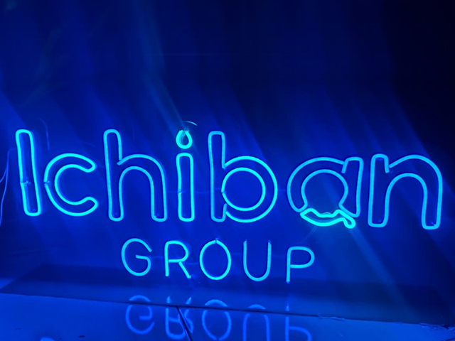ichiban group neon flex